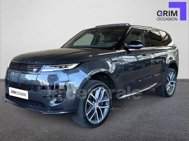 Land Rover Range Rover Sport P510e 375 kW image number 1