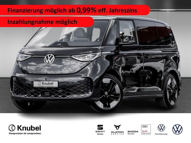 Volkswagen ID. Buzz Pro 150 kW image number 1