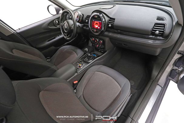 Mini One Clubman 75 kW image number 12