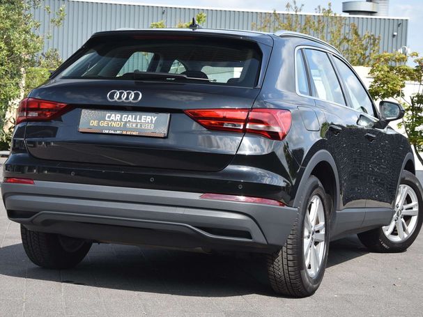 Audi Q3 35 TFSI S tronic 110 kW image number 31