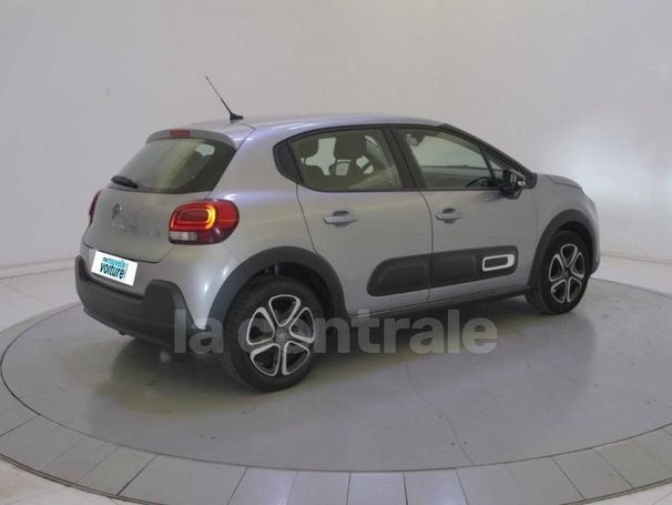 Citroen C3 Pure Tech S&S FEEL 61 kW image number 2