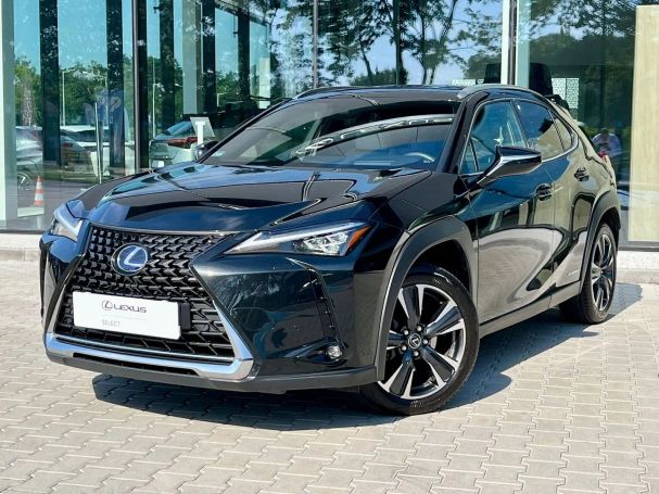 Lexus UX 135 kW image number 12