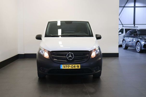 Mercedes-Benz Vito 116 CDI 120 kW image number 6