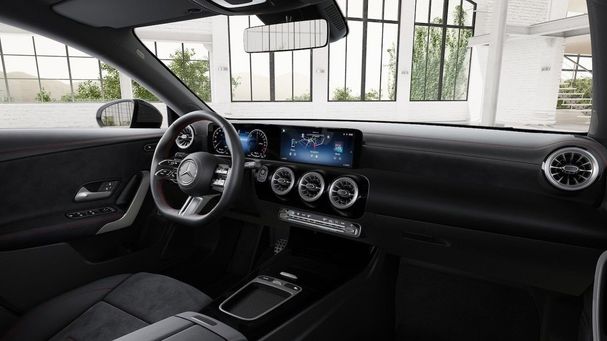 Mercedes-Benz CLA 250 160 kW image number 3