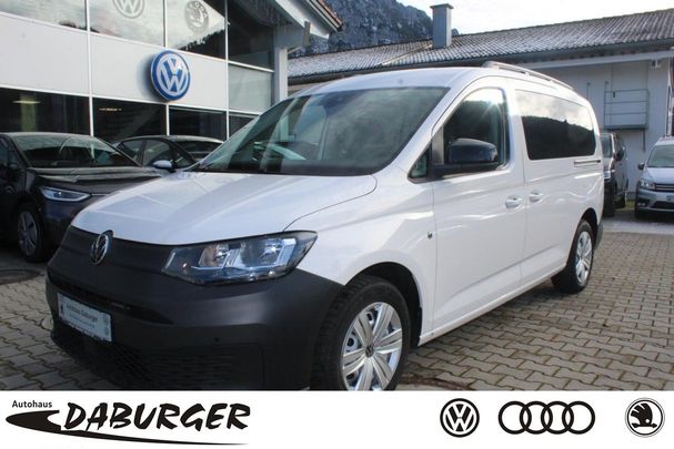 Volkswagen Caddy Maxi 1.5 TSI 84 kW image number 1