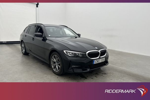 BMW 320d Touring Sport Line 140 kW image number 2