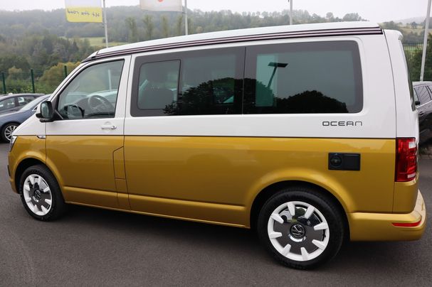 Volkswagen T6 California DSG Ocean 4Motion 146 kW image number 11