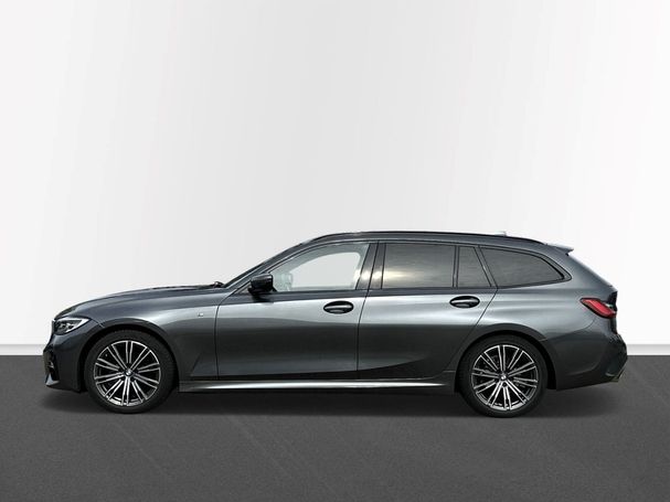 BMW 320d Touring 140 kW image number 4