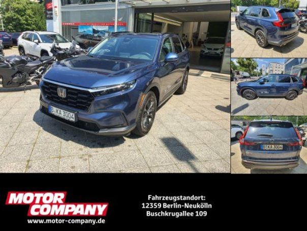 Honda CR-V e:HEV AWD 135 kW image number 2