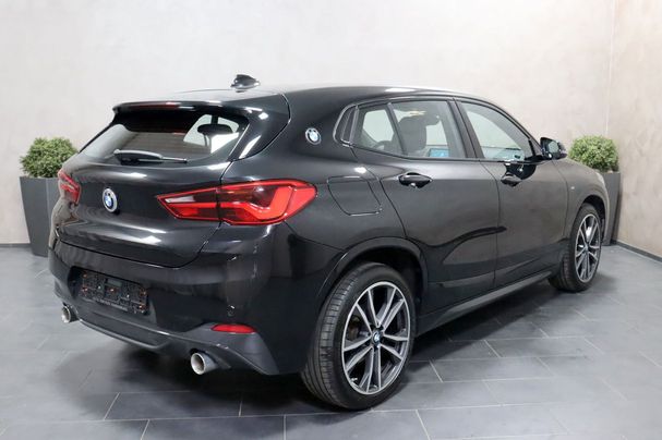 BMW X2 sDrive 110 kW image number 17