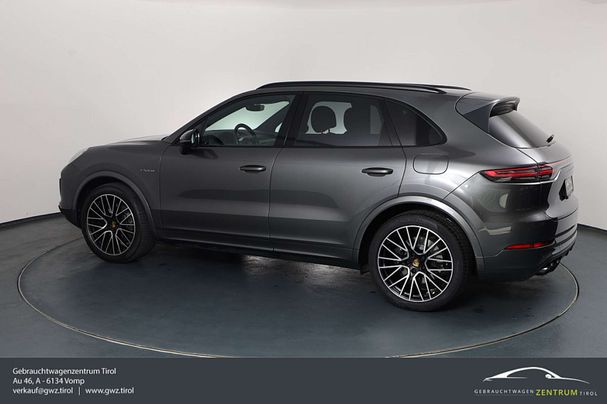 Porsche Cayenne E-Hybrid 340 kW image number 10