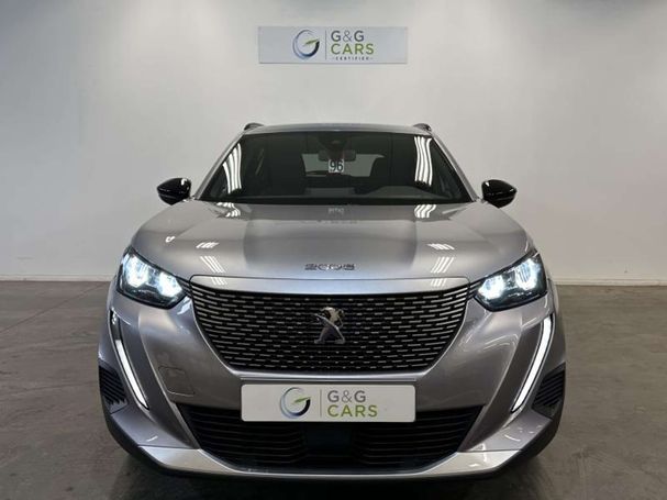 Peugeot e-2008 100 kW image number 7