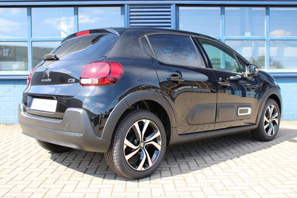 Citroen C3 Pure Tech FEEL 61 kW image number 25