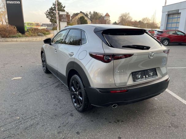 Mazda CX-30 2.5 140 103 kW image number 5