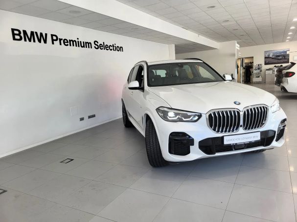 BMW X5 xDrive25d 170 kW image number 12