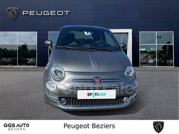 Fiat 500 1.0 51 kW image number 3