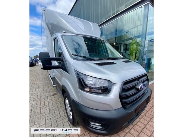 Ford Transit 121 kW image number 1