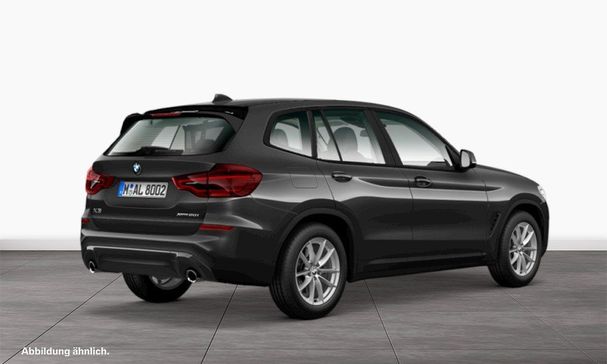 BMW X3 xDrive20i 135 kW image number 2