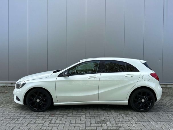 Mercedes-Benz A 180 90 kW image number 5