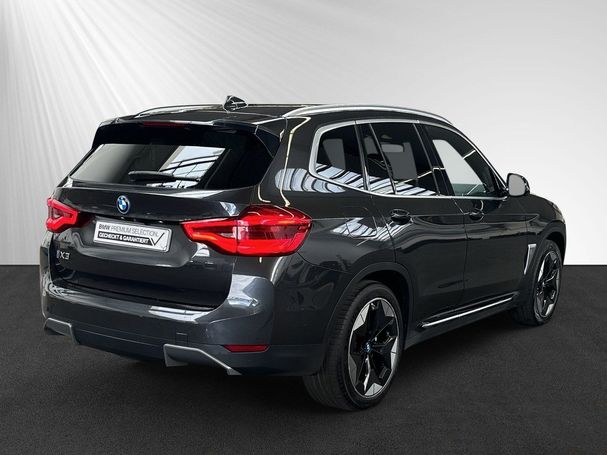 BMW iX3 210 kW image number 3