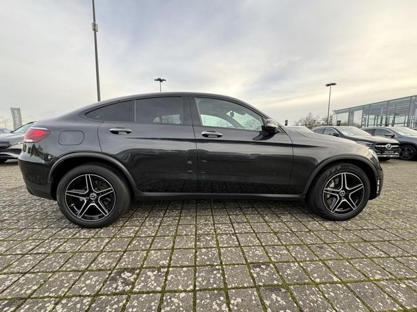 Mercedes-Benz GLC 300 d 180 kW image number 2