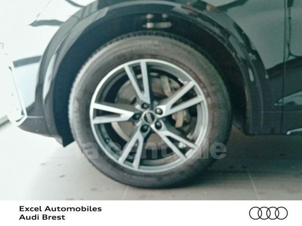 Audi Q5 35 TDI S tronic S-line 120 kW image number 23