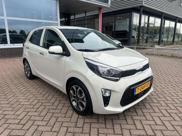 Kia Picanto 1.0 49 kW image number 2