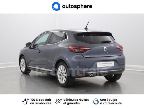 Renault Clio TCe 130 Intens 96 kW image number 13