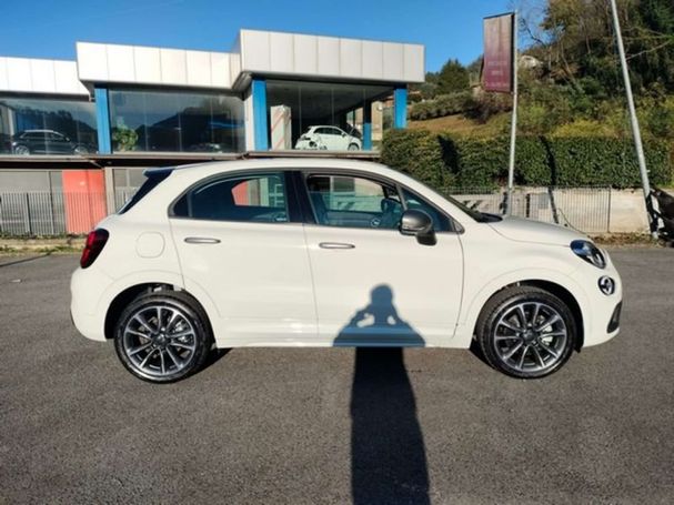 Fiat 500X 96 kW image number 3