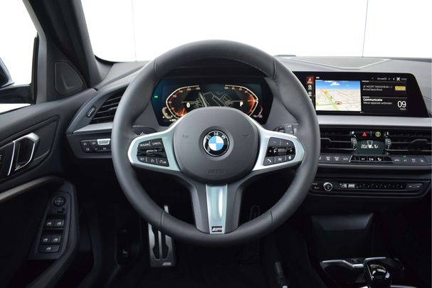 BMW 118i M Sport 100 kW image number 15