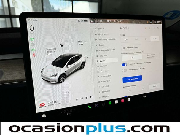 Tesla Model Y 188 kW image number 33