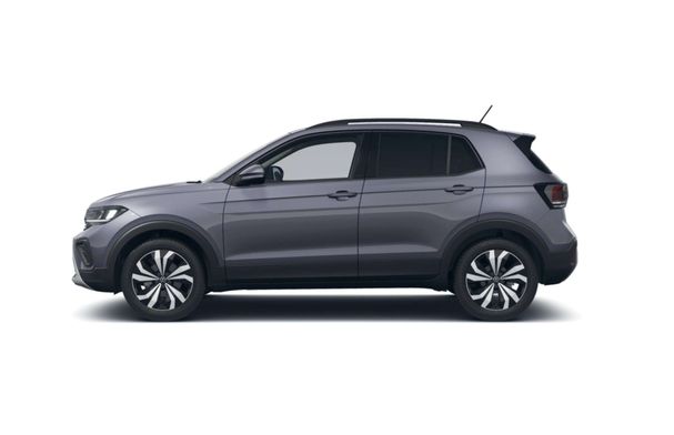 Volkswagen T-Cross 1.0 TSI 85 kW image number 5