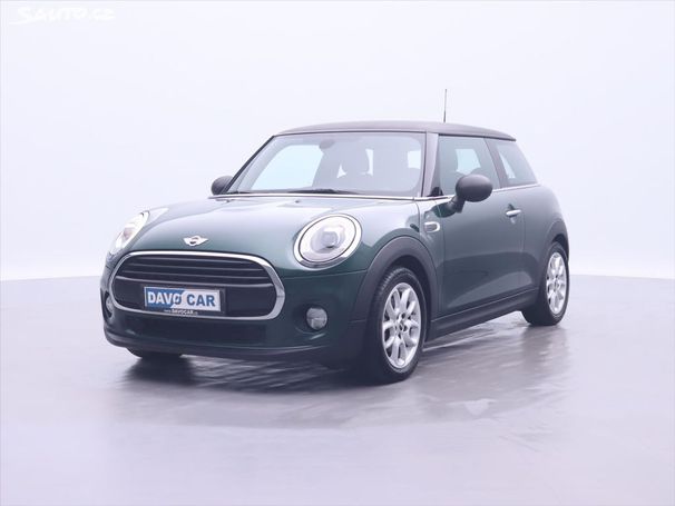 Mini Cooper 100 kW image number 1