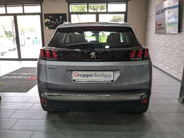 Peugeot 3008 BlueHDi Allure 96 kW image number 5