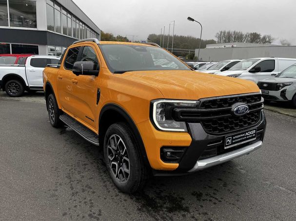 Ford Ranger 3.0 EcoBlue Wildtrak 177 kW image number 4