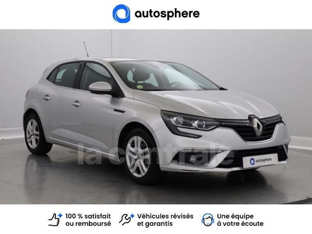 Renault Megane 70 kW image number 2