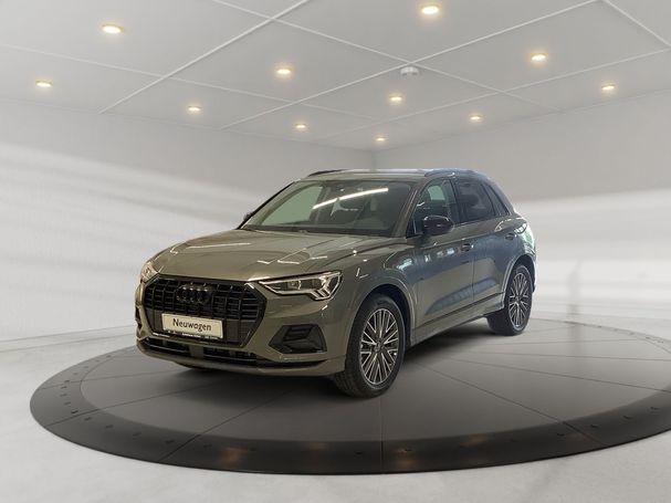 Audi Q3 35 TFSI S tronic Advanced 110 kW image number 1