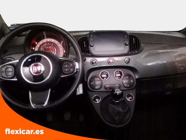 Fiat 500C 52 kW image number 8