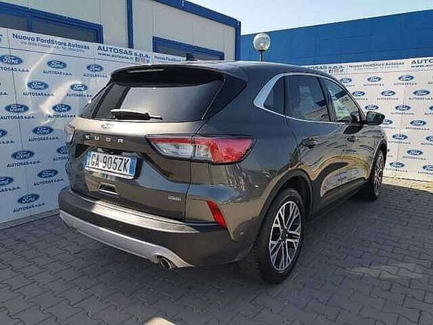 Ford Kuga 132 kW image number 3