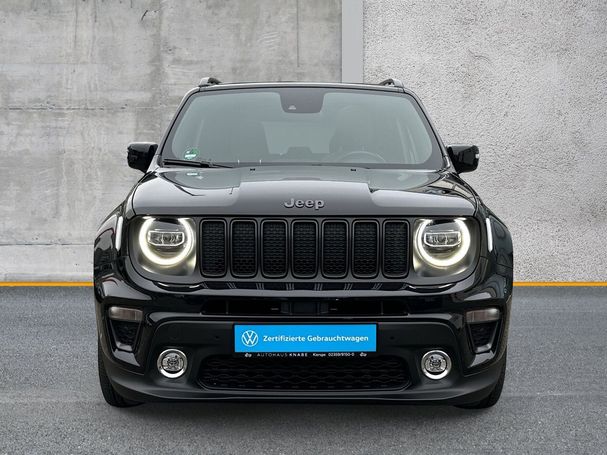 Jeep Renegade 1.3 T-GDi 110 kW image number 2