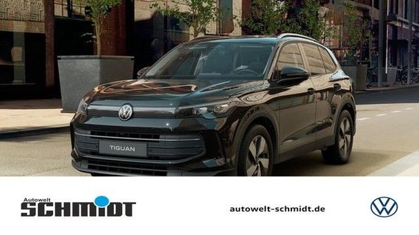 Volkswagen Tiguan 2.0 TDI Life DSG 110 kW image number 1