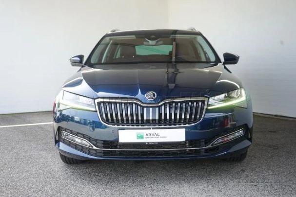 Skoda Superb Combi 2.0 TSI 4x4 206 kW image number 3