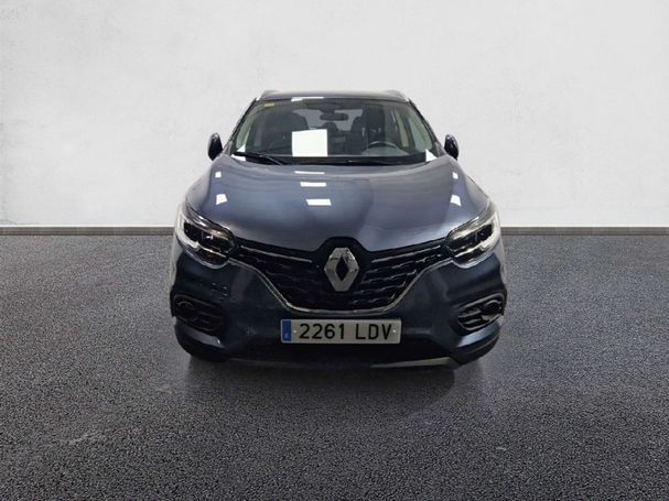 Renault Kadjar TCe 140 103 kW image number 3