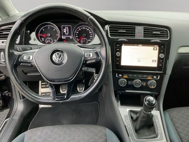 Volkswagen Golf Variant 1.6 TDI SCR IQ.DRIVE 85 kW image number 3