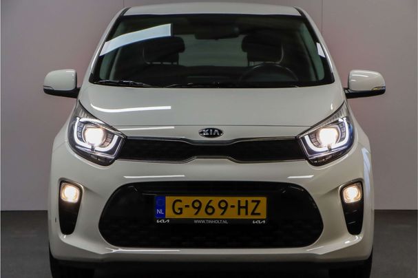 Kia Picanto 1.0 49 kW image number 3