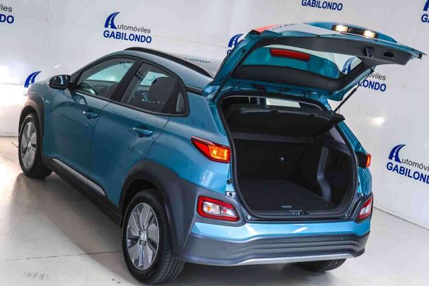 Hyundai Kona 150 kW image number 22