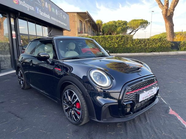 Mini John Cooper Works 170 kW image number 2