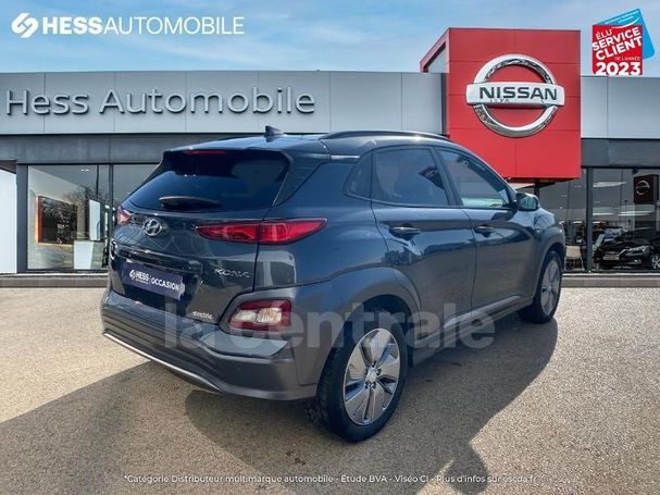 Hyundai Kona 100 kW image number 21