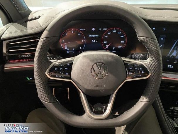 Volkswagen Touareg 3.0 TDI 4Motion 210 kW image number 12