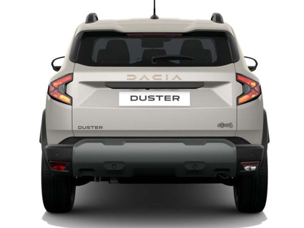 Dacia Duster TCe 130 Extreme 96 kW image number 3